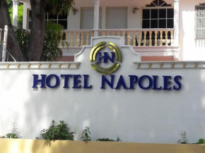 Hotel Napoles